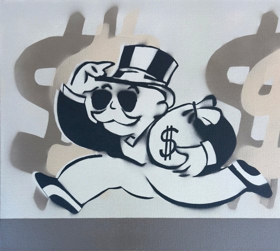 $O$