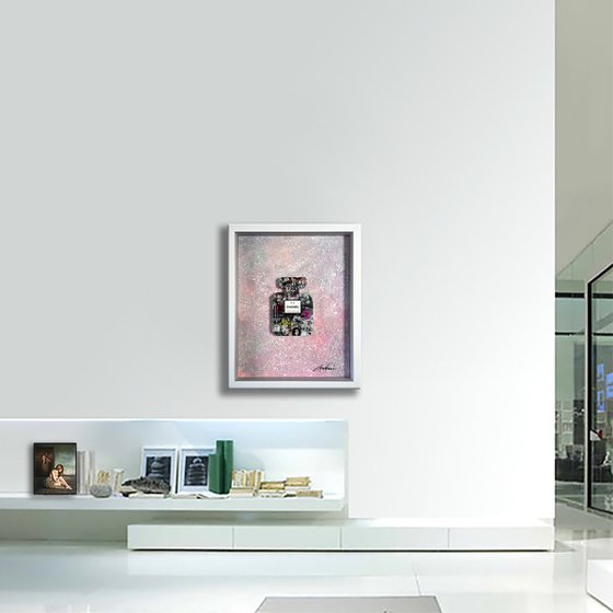 Chanel N5 Effect