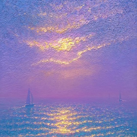 Seascape
