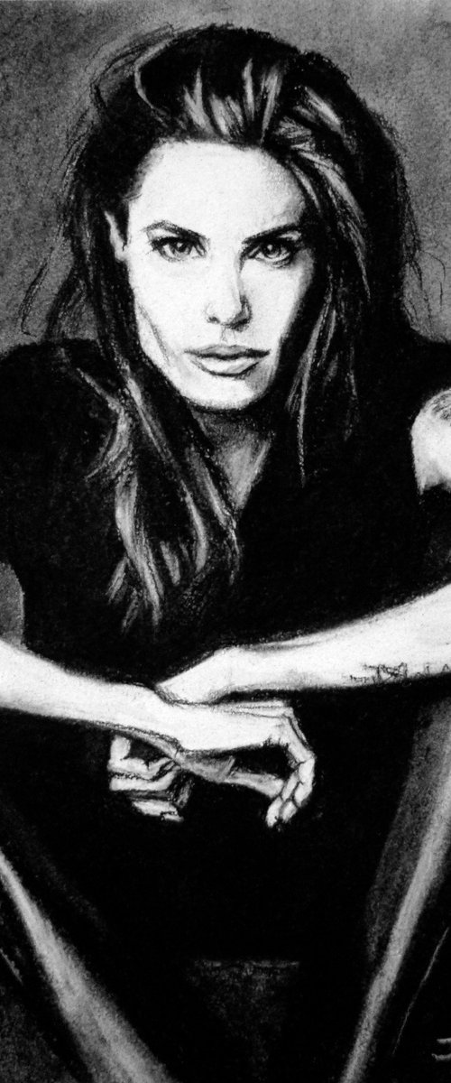 Composure by Yulia Lihina