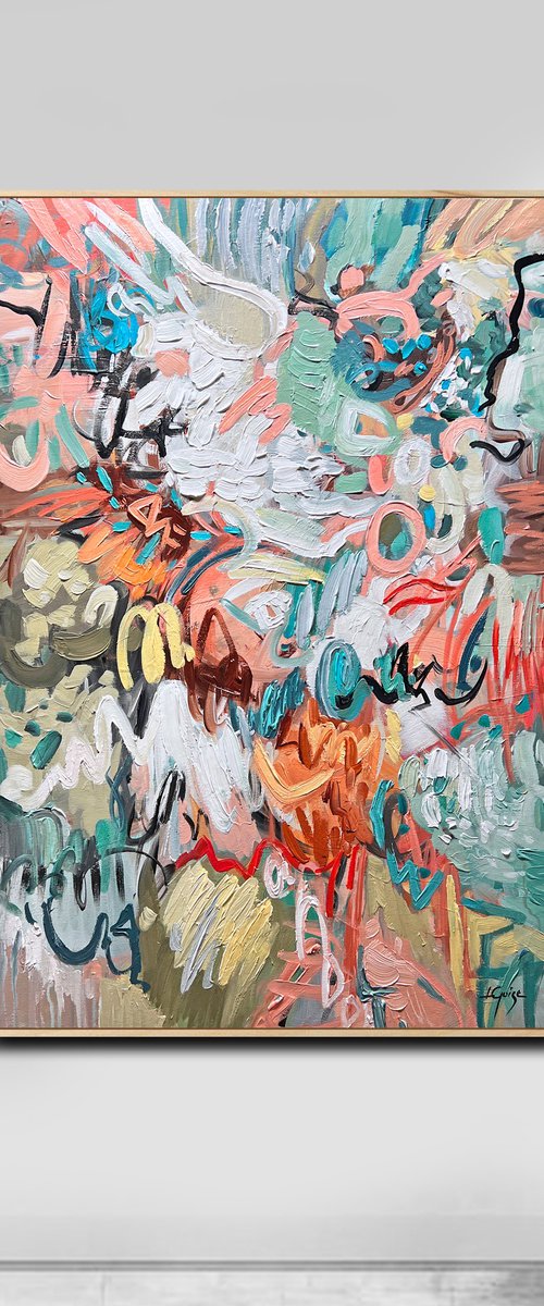 Bold Awakening by Lana Guise