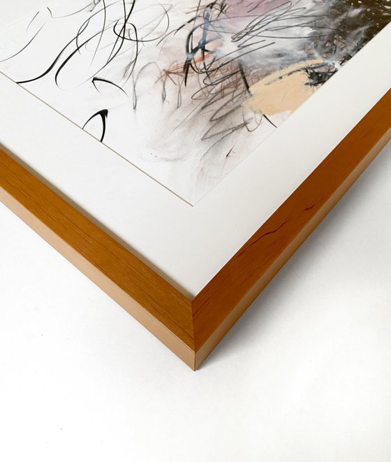 If you're a bird, then I'm one too