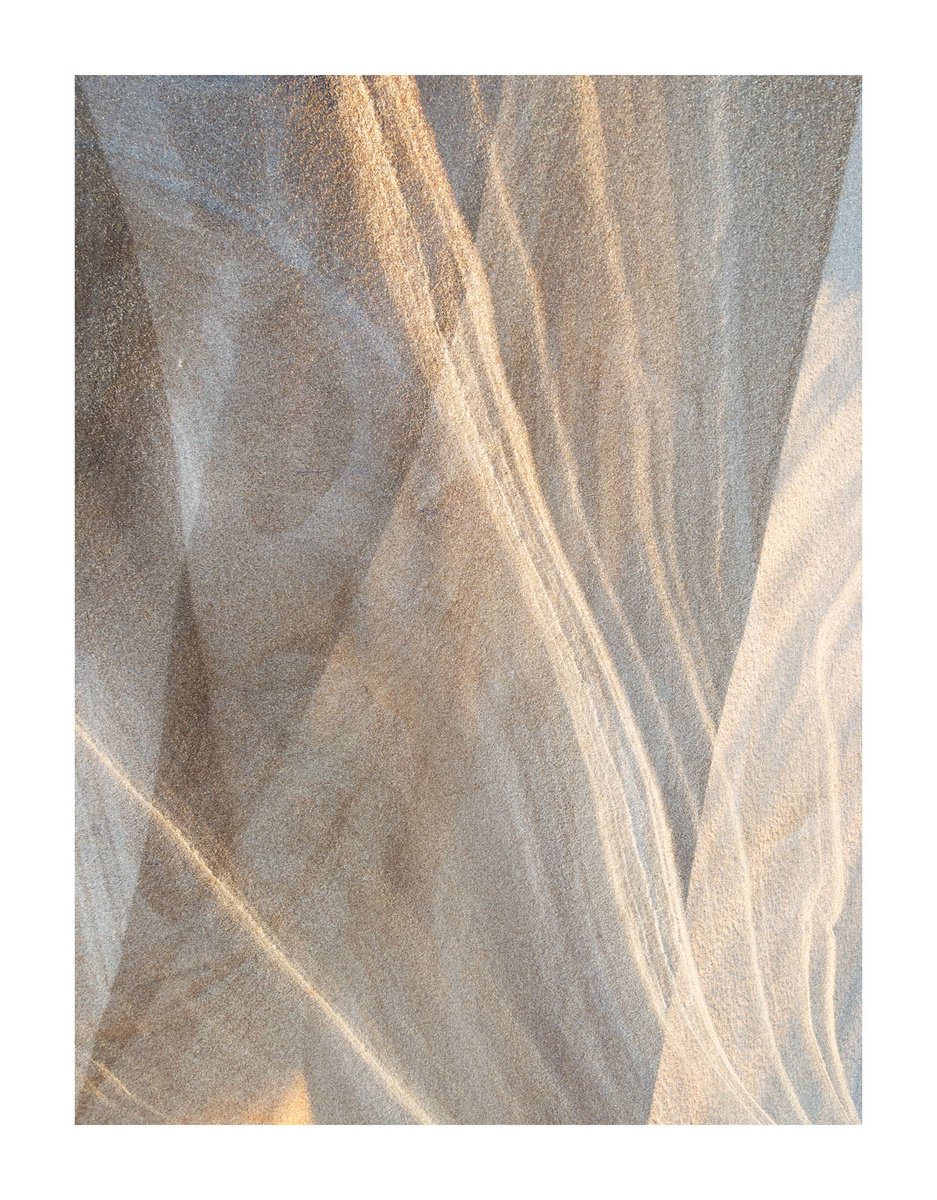 Surface 03 by David Baker