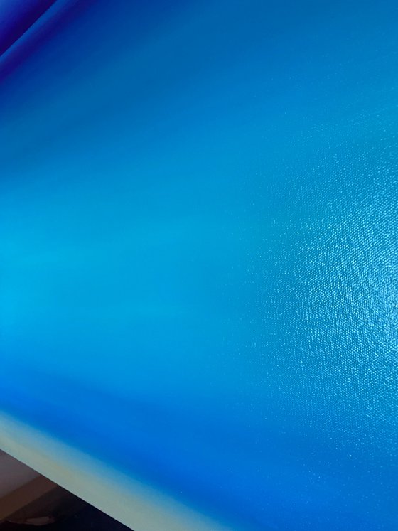 Sky water