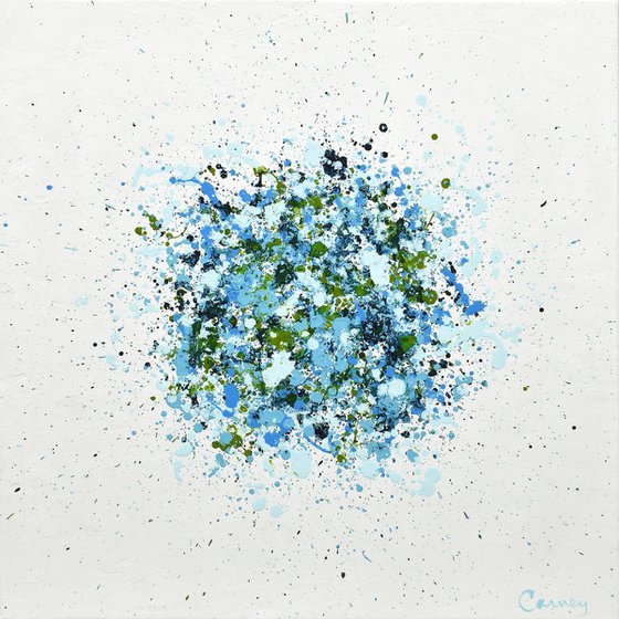 Petal Burst 23