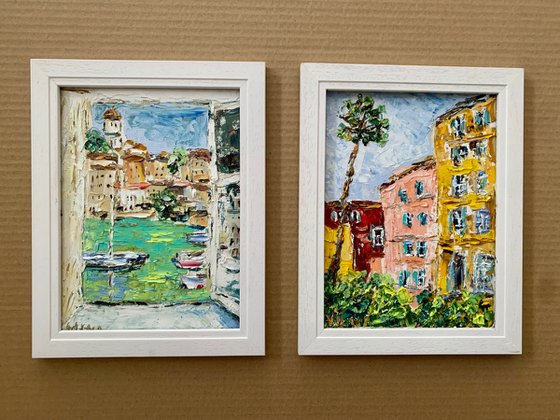 French Riviera, Menton