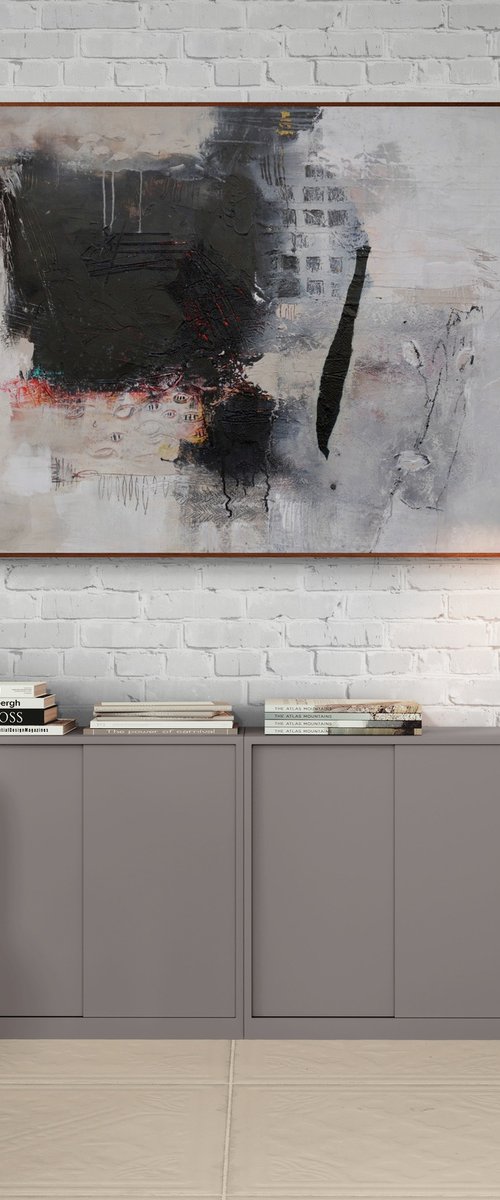 DREAMS OF CHOCOLATE AND CREAM by Daniela Schweinsberg