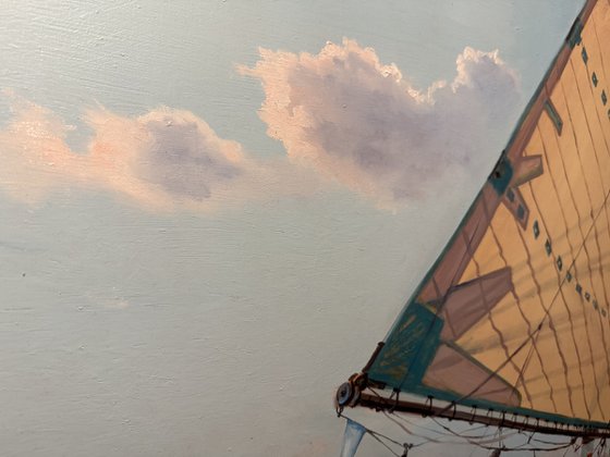 Seascape 46