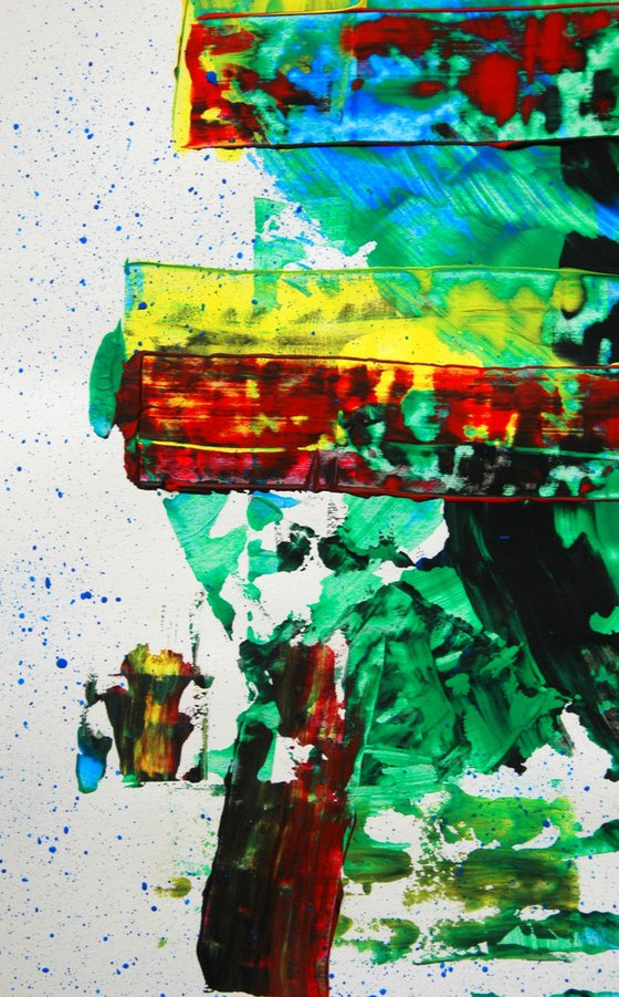 Abstracts on paper 26/149