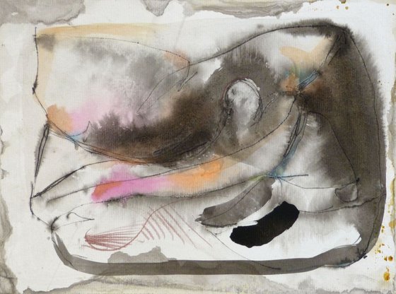 Erotic abstract 2