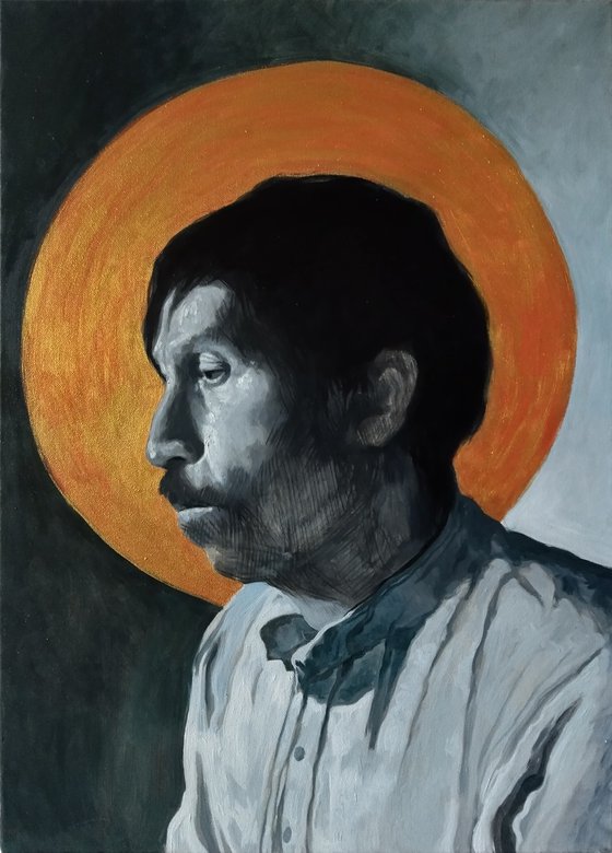 Silent Presence