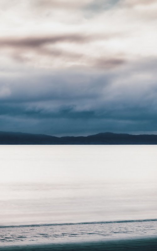 Troms og Finnmark #19 by Karim Carella