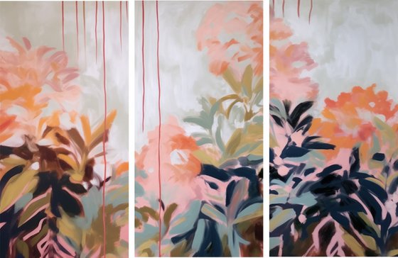 Floral air #3