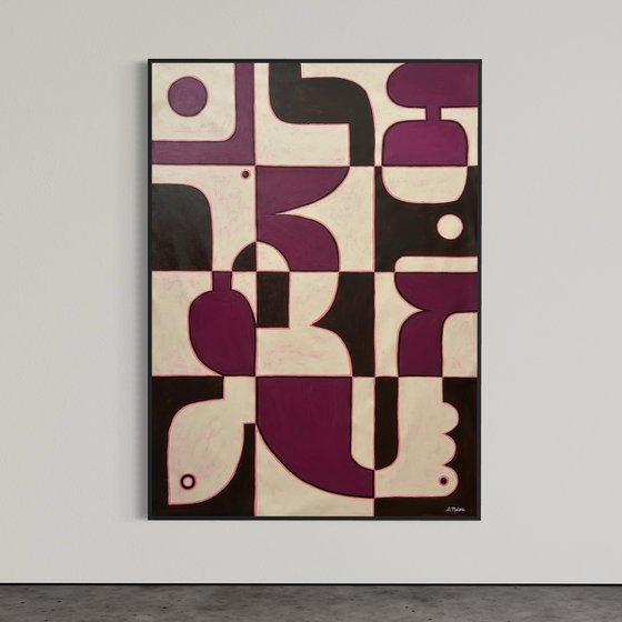 A Night of Merlot and Chocolate