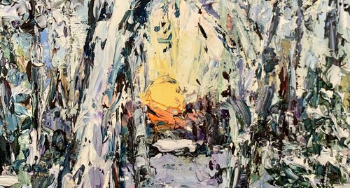 Artwork by Vilma Gataveckienė