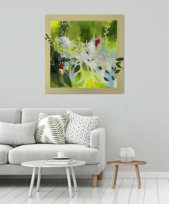 The harmony of the wind