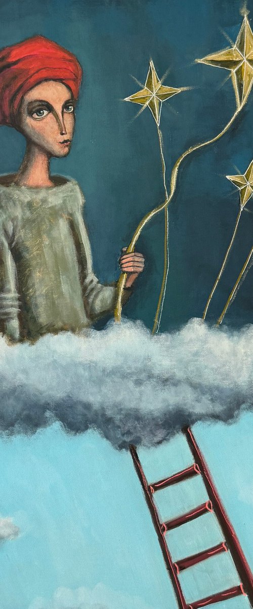 "Dreamcatcher" by Nikola Gulev