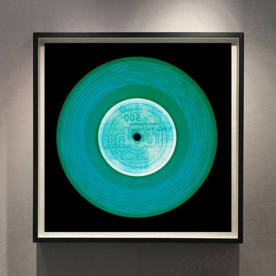 Heidler & Heeps Vinyl Collection 'This Side' (Pastel)