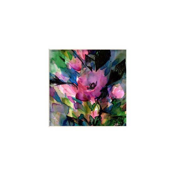 Flora Bliss 8