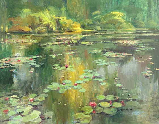 Late Summer