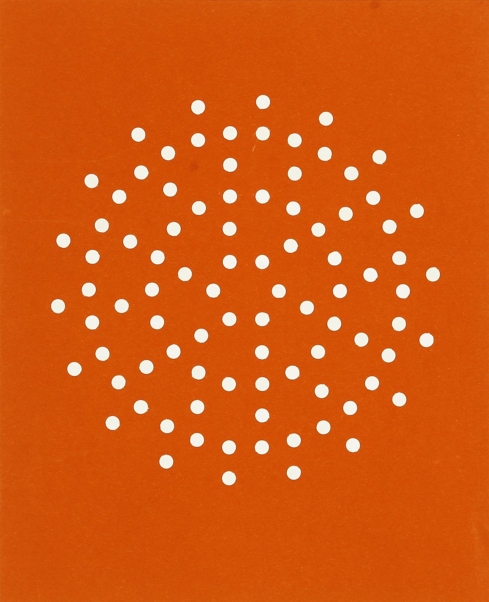 Abstract Collage By Petr Strnad, 11 X 13", Silent Moment 3., Original Artwork