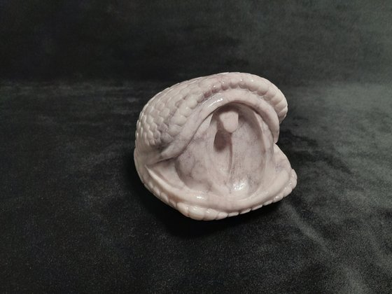 Dragon's Eye