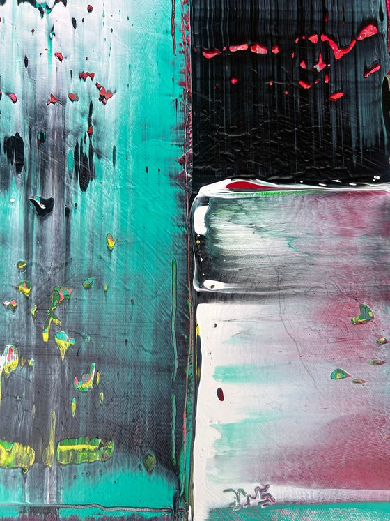 "Chemical Attraction"