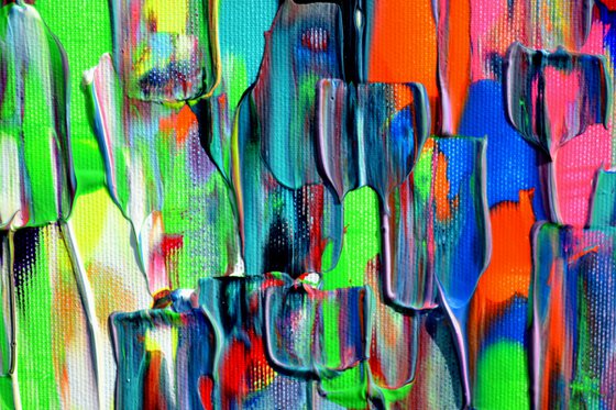 Small Gypsy Girl in Amsterdam 5