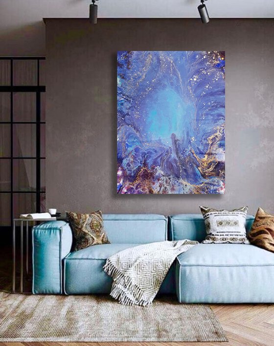"Euphoria"