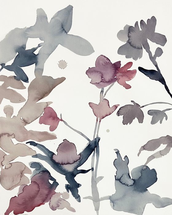 Shadow Study No. 2