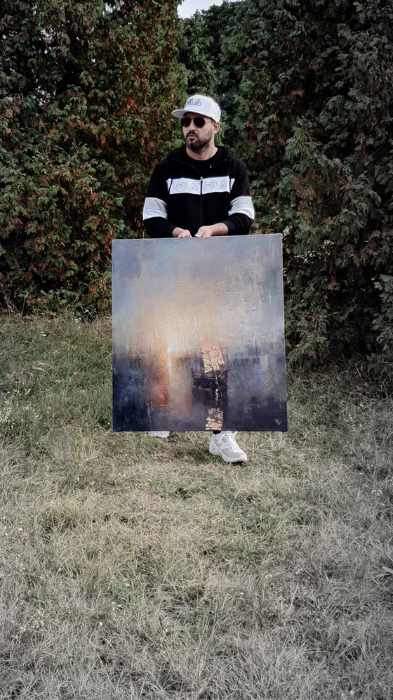 Harbor of destroyed dreams 4