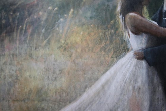 Wedding Portrait Practice 2