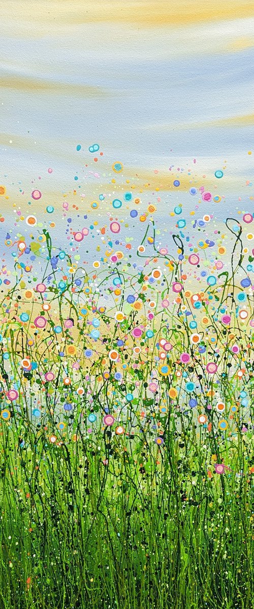 Summer Sprinkles by Lucy Moore