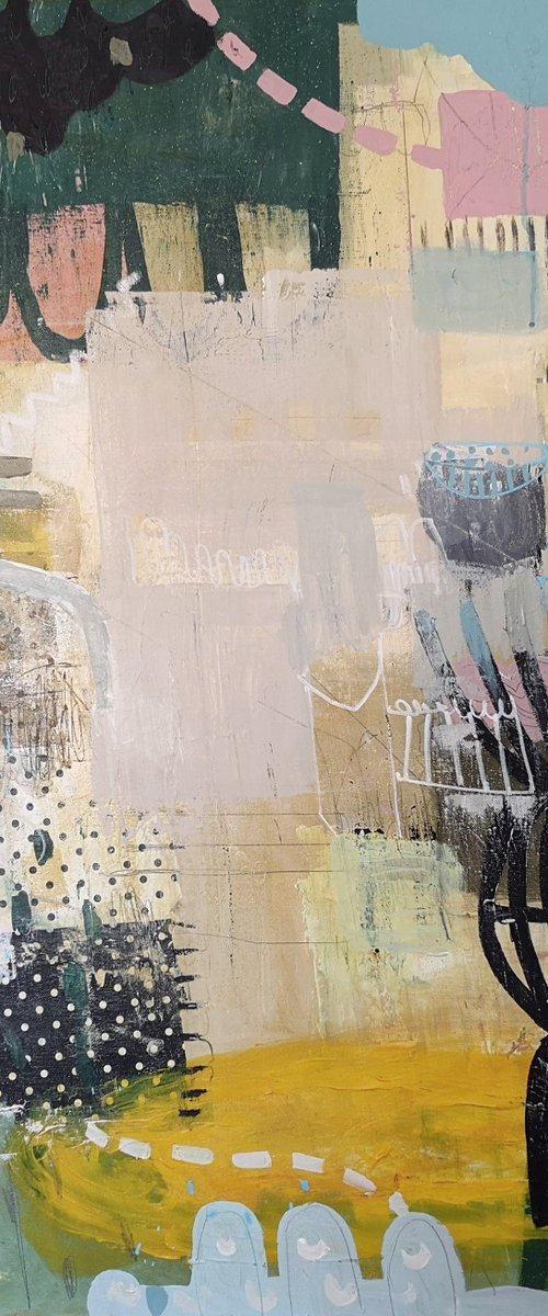 Up And Down by Jenny Furman