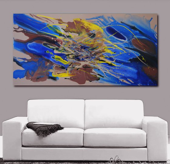 ABSTRACT COMPOSITION 2