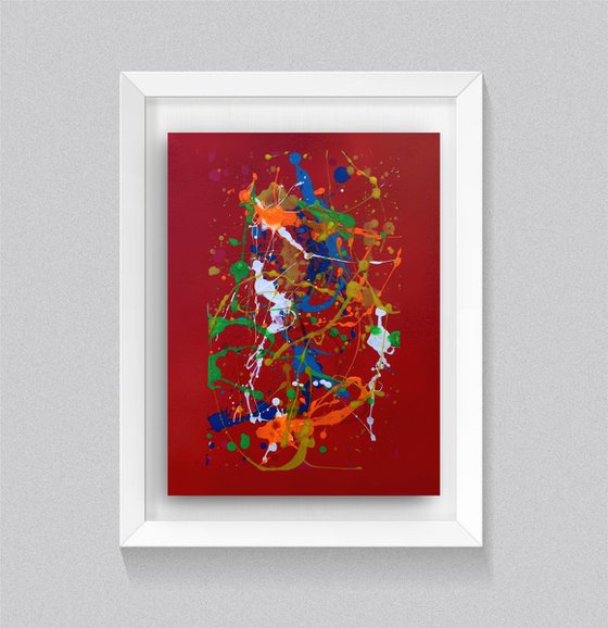 Anatomy of the Gesture 05