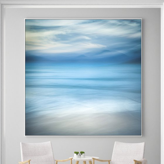 Hebridean Mist, Harris