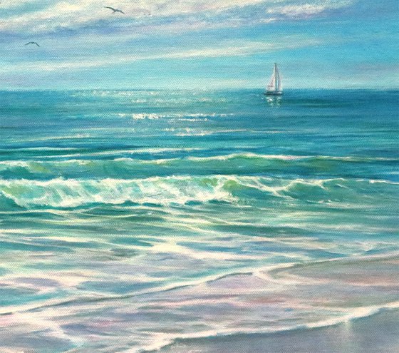 Sail Away
