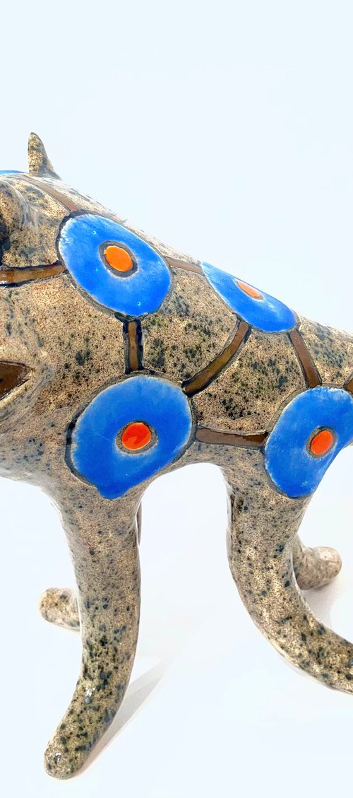 Amazing Fantasy Creation by Viktor Zuk