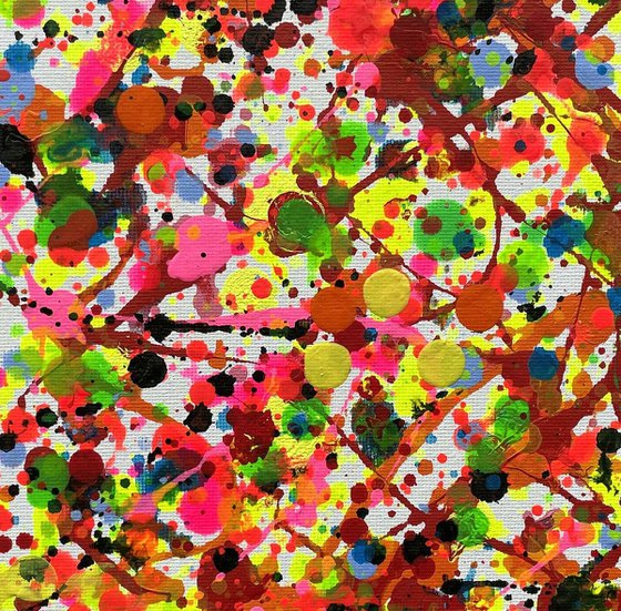 P003 Little style Pollock
