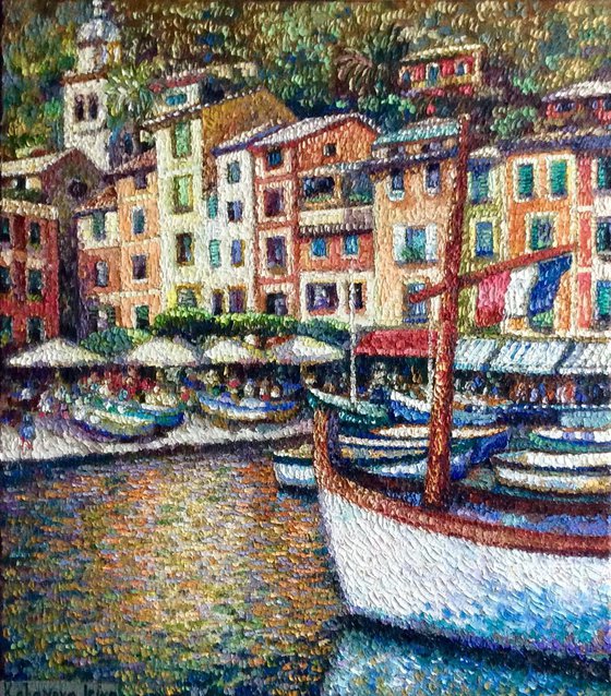 PORTOFINO