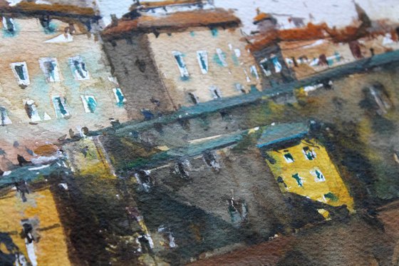 Ponte Vecchio II