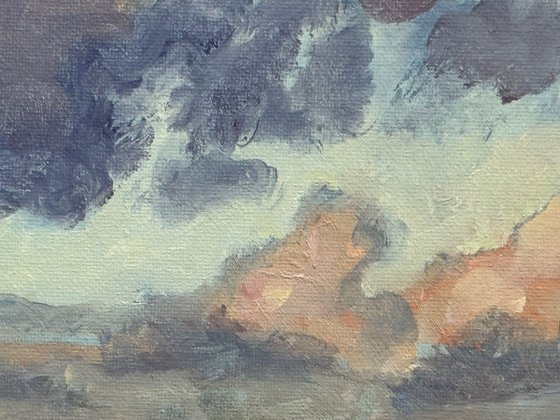 Cloudbank