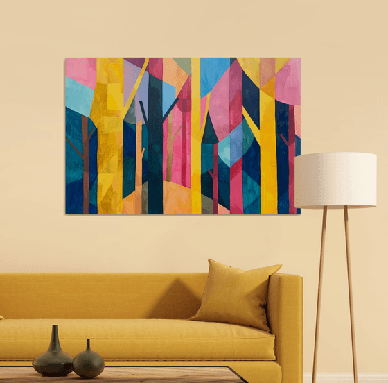 Forest of Dreams #2