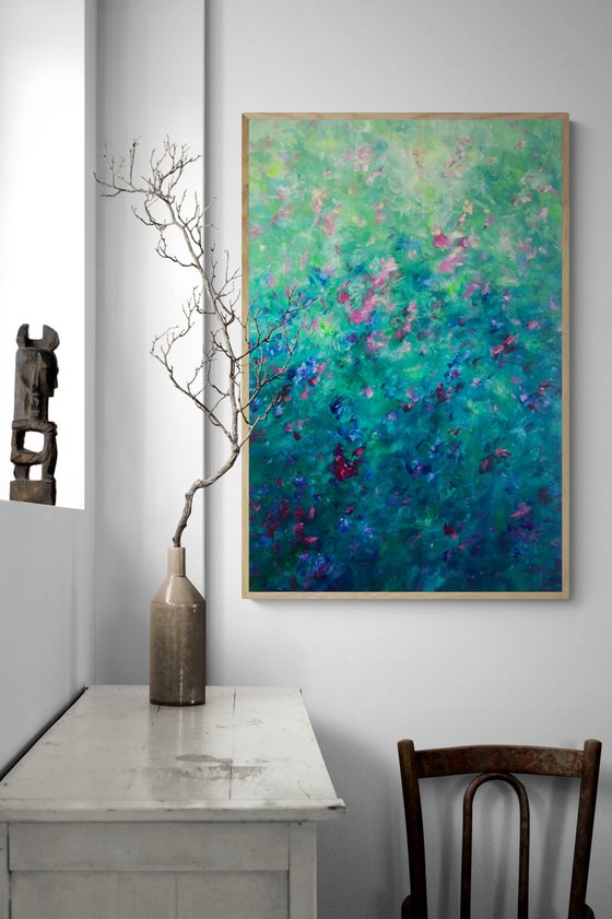 The moments we hold close