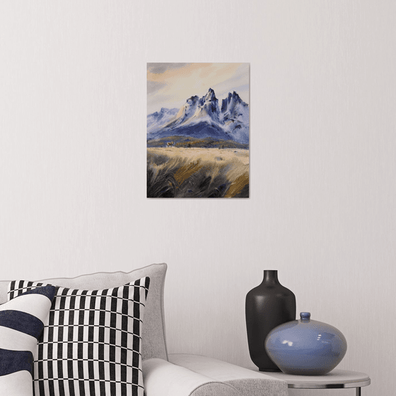 Where the Wind Runs Free