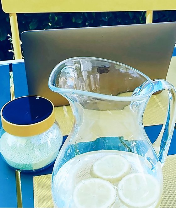 Lemonade