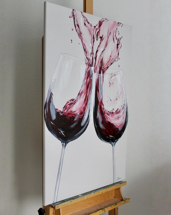 Wine Time