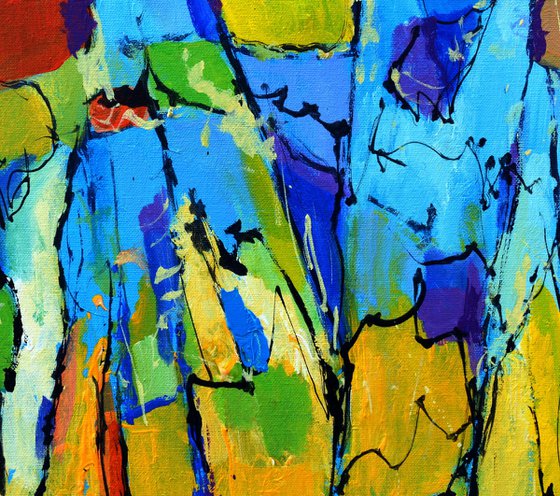 Holiday projects - 5523