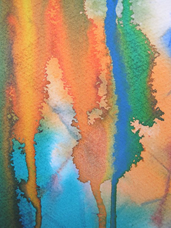 Colour Rush